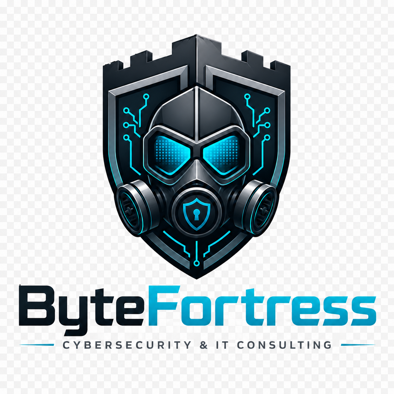 Byte Fortress