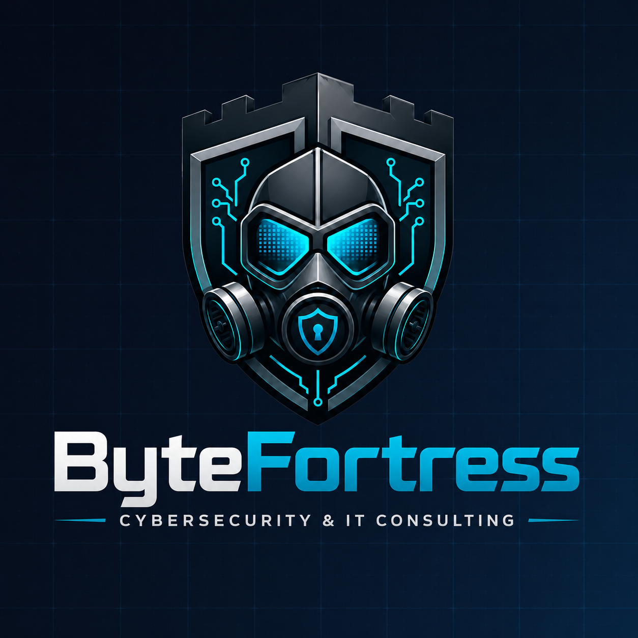 Byte Fortress